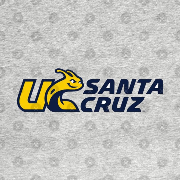 uc santa cruz banana slugs by Ngab Dur Podcast